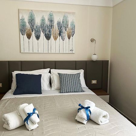 Talos Apartments Сан-Вито-Ло-Капо Экстерьер фото