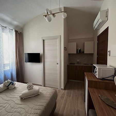 Talos Apartments Сан-Вито-Ло-Капо Экстерьер фото