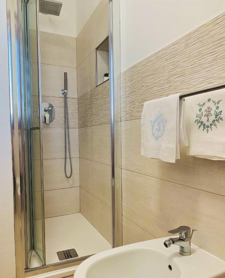 Talos Apartments Сан-Вито-Ло-Капо Экстерьер фото