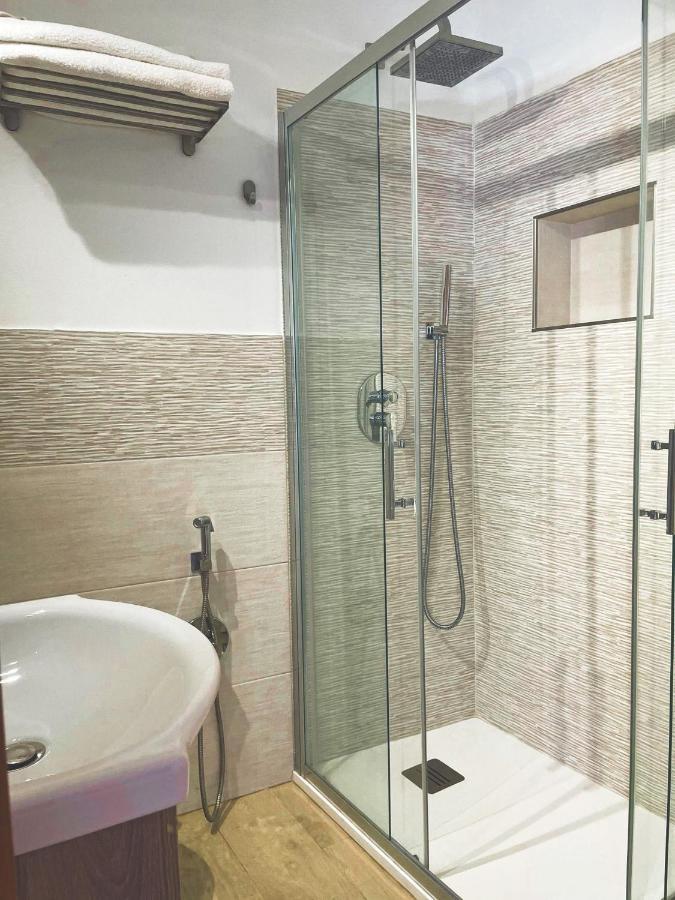 Talos Apartments Сан-Вито-Ло-Капо Экстерьер фото