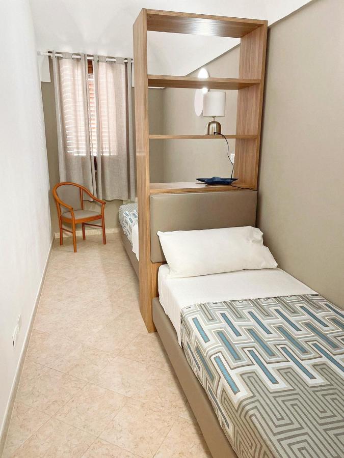 Talos Apartments Сан-Вито-Ло-Капо Экстерьер фото