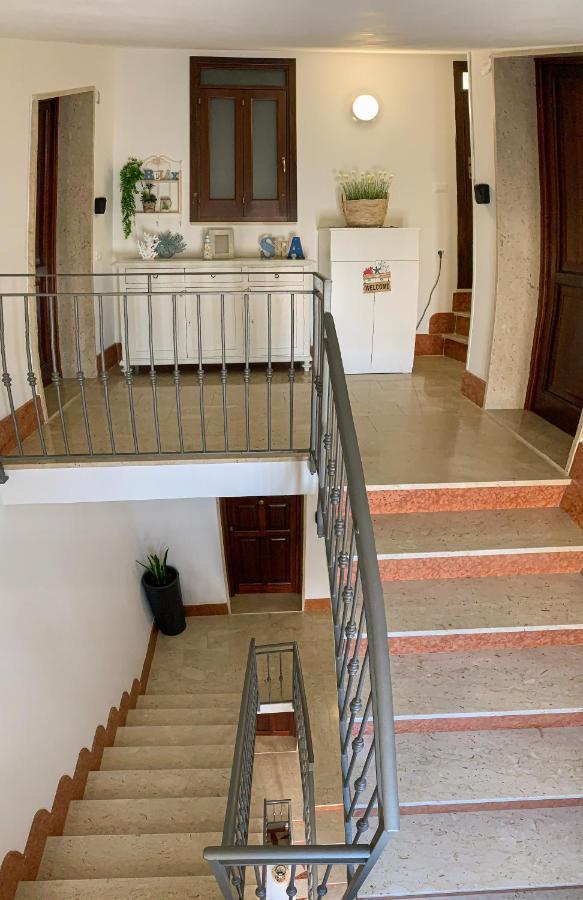 Talos Apartments Сан-Вито-Ло-Капо Экстерьер фото